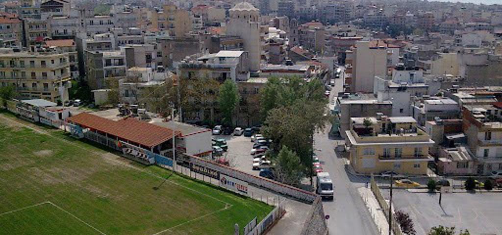 Τι προβλέπει το νέο Γενικό Πολεοδομικό Σχέδιο της Πολίχνης Τι προβλέπει το νέο Γενικό Πολεοδομικό Σχέδιο της Πολίχνης